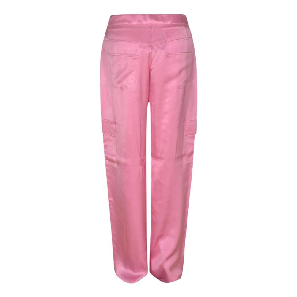 Pink Trousers