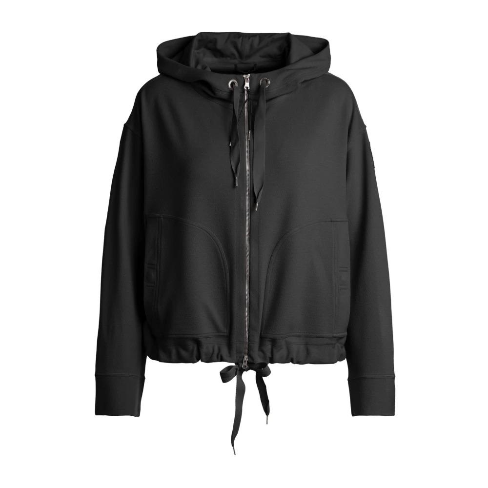 Full Zip Hoodie Sweatshirt