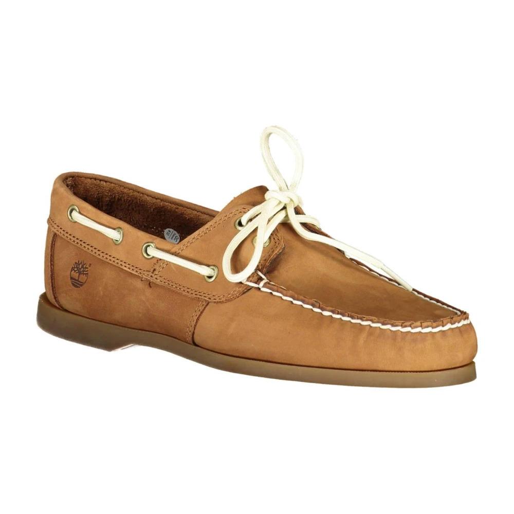 Classic Lace-Up Leather Formal Shoe