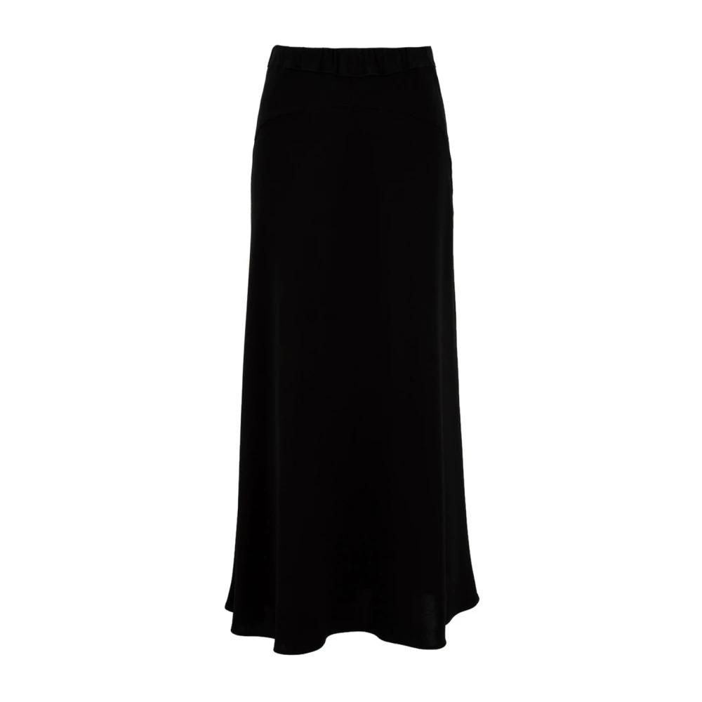 Black Model 2205 2088 10241 Skirts