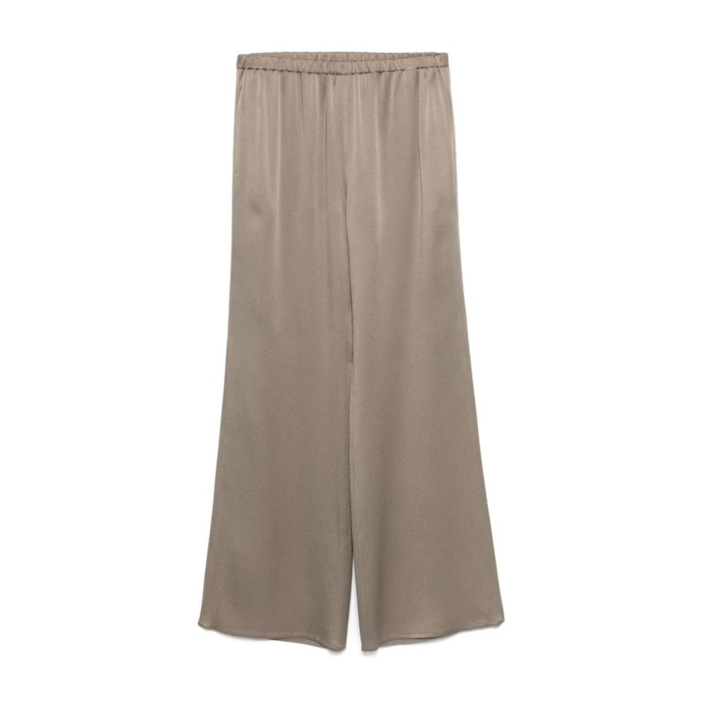 Wide Trousers Tiete 221