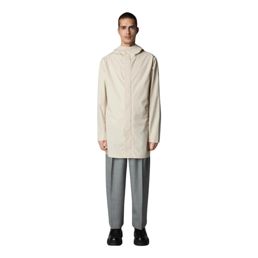 Mens Dacey Trench Coat