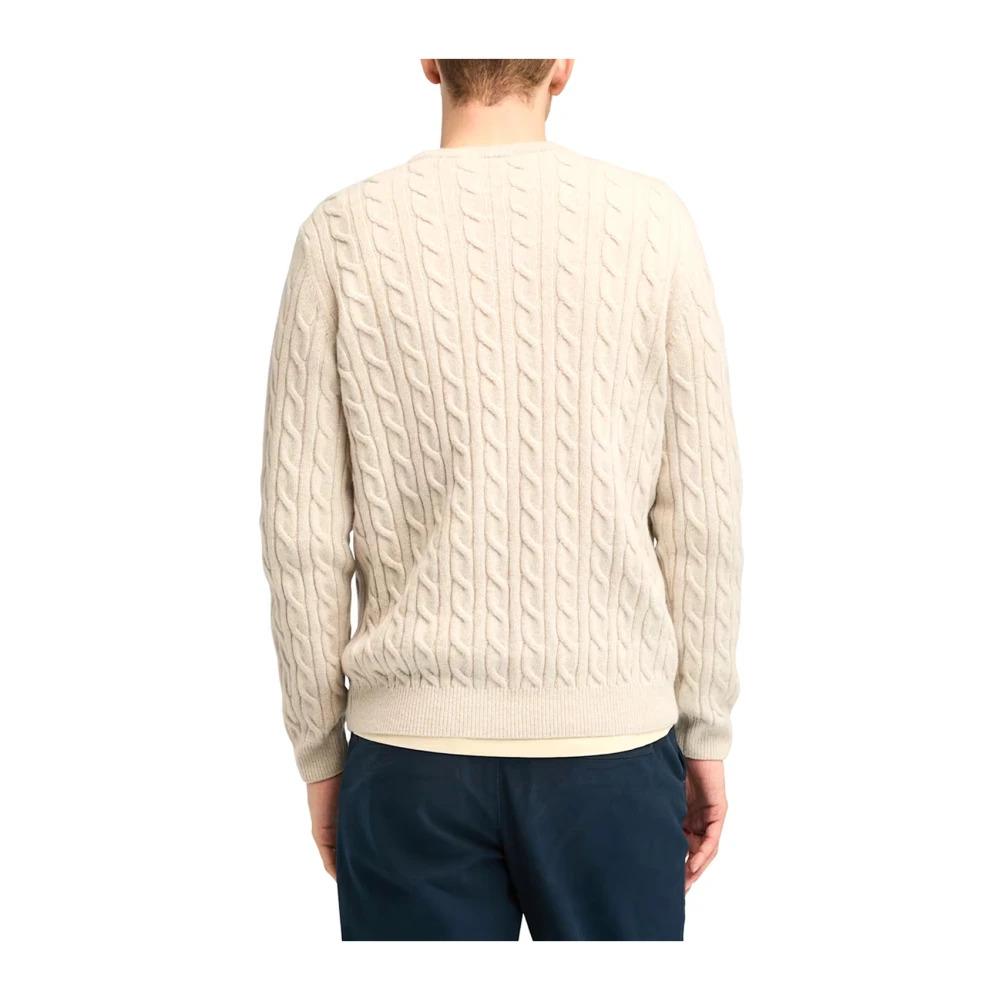 Classic Comfortable Sweater