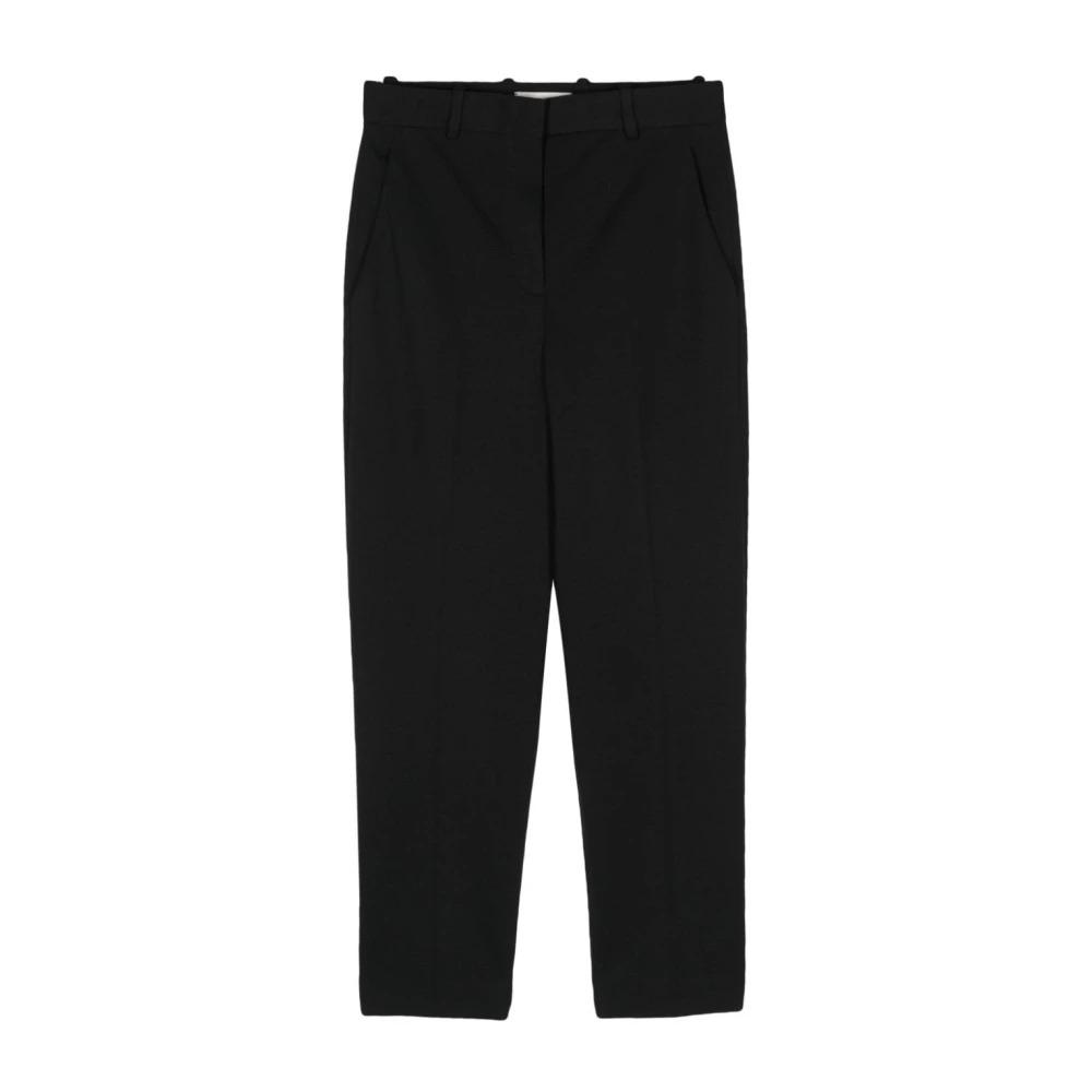 Circolo 1901 Trousers Black