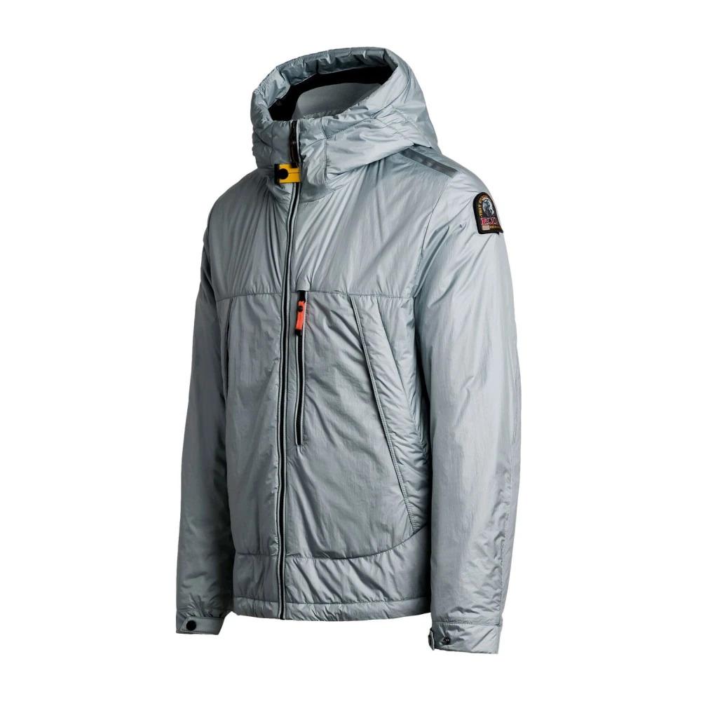 Nivek Outdoor Jacket