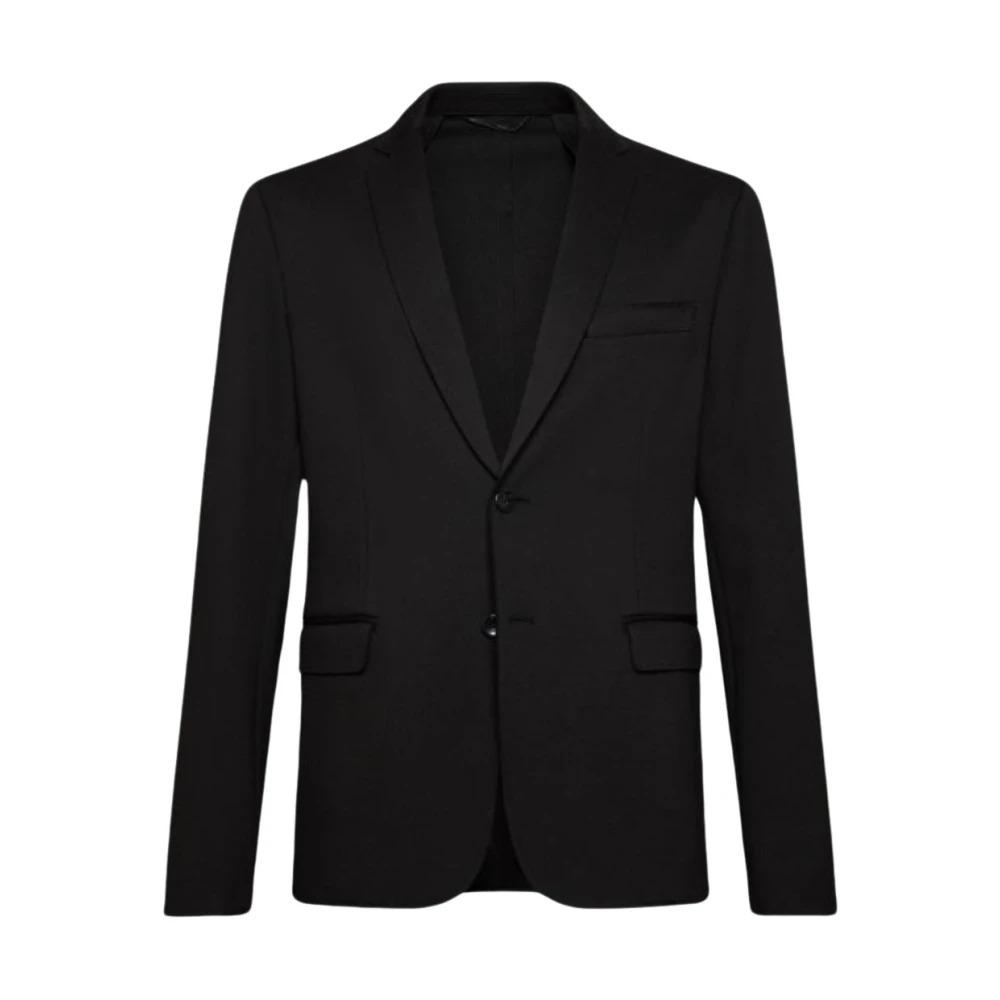 Slim Fit Jacket