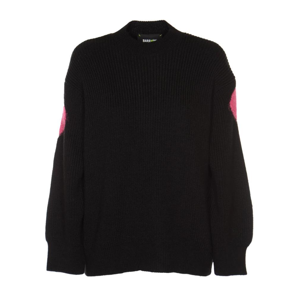 Round Neck Knitwear