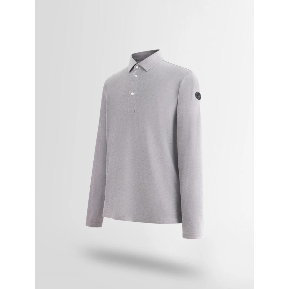 Classic Cotton Polo Shirt