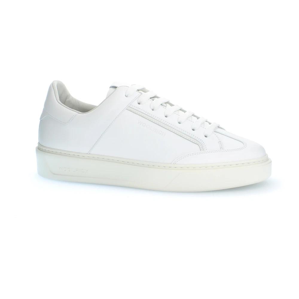 White Sneakers for Men and Women