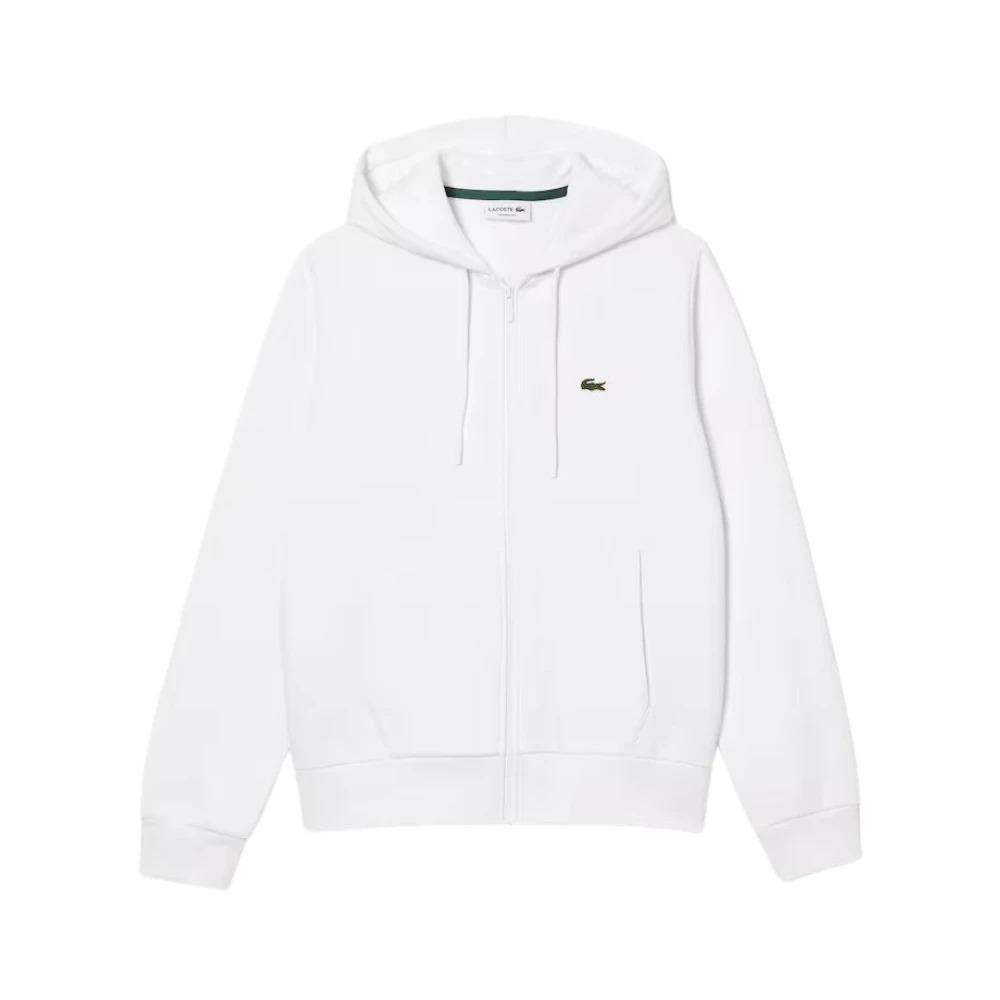 Men`s Zip Hoodie, Comfortable and Stylish