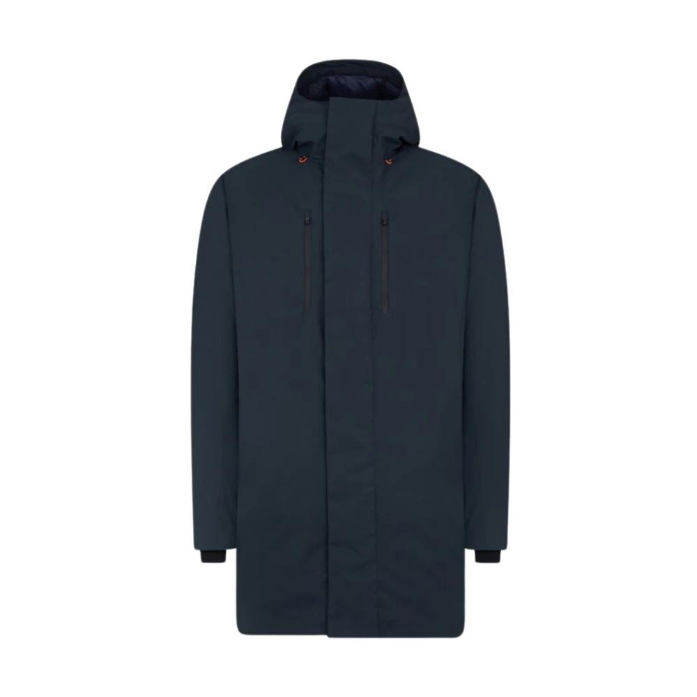 CORNELIUS Parka - Eco-Friendly Winter Jacket