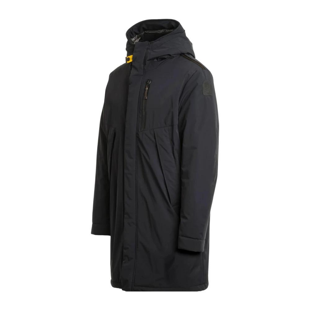 Stylish Easy Man Black Jacket