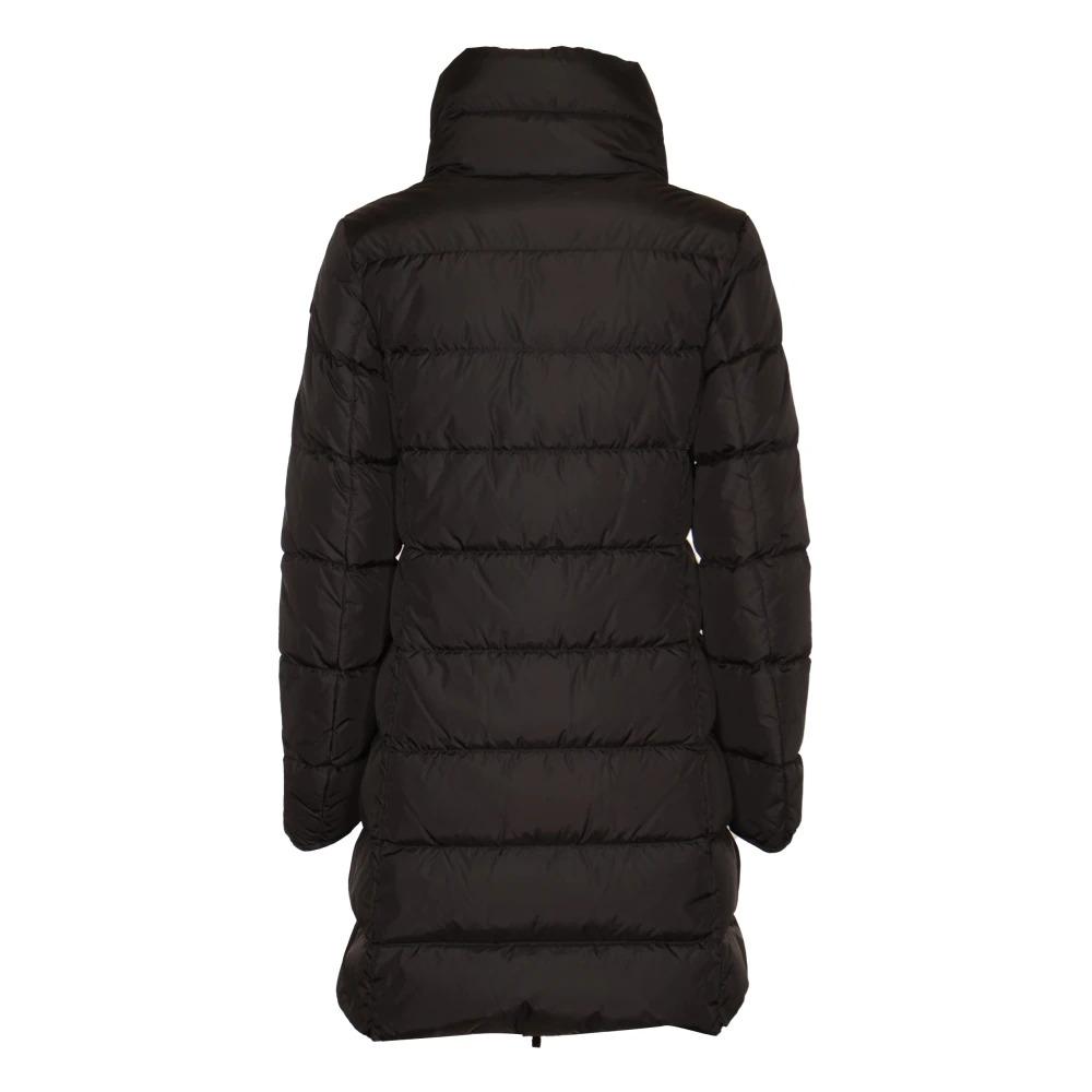 Black MALANDRA Coats for Women