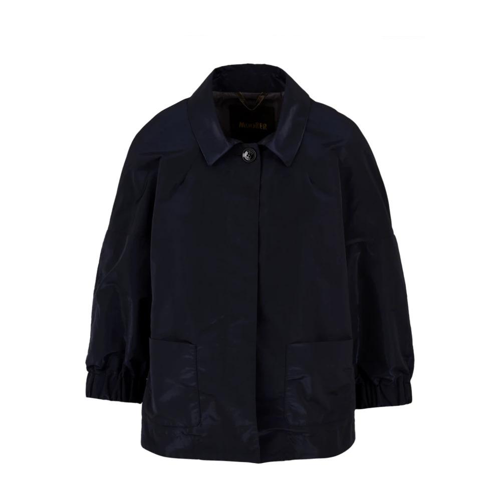 Nereida-TTL U0498 Blue Coat