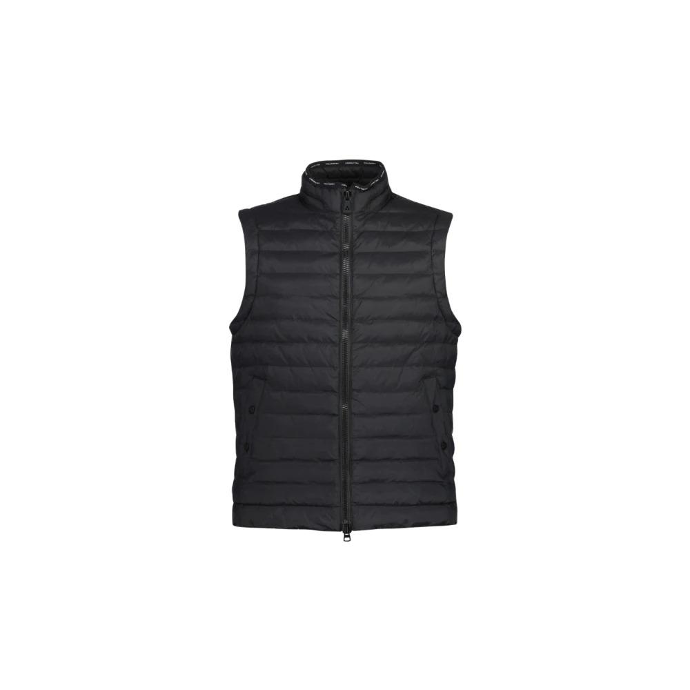 Moise Vest - Stay Warm and Stylish