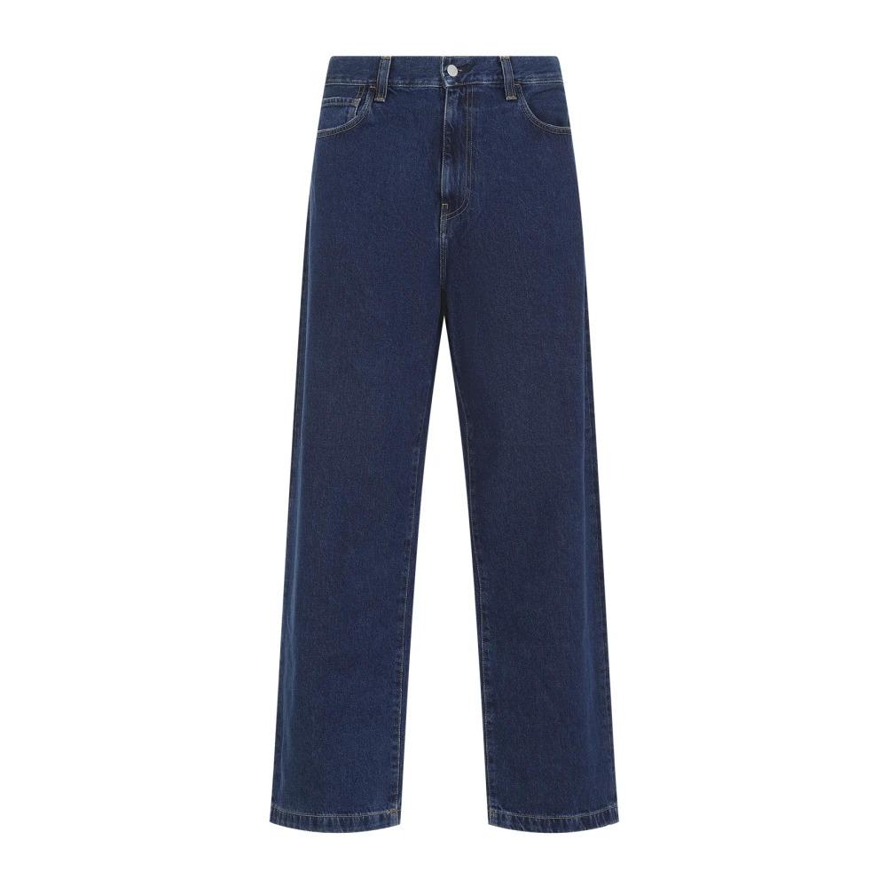 Blue Landon Pants