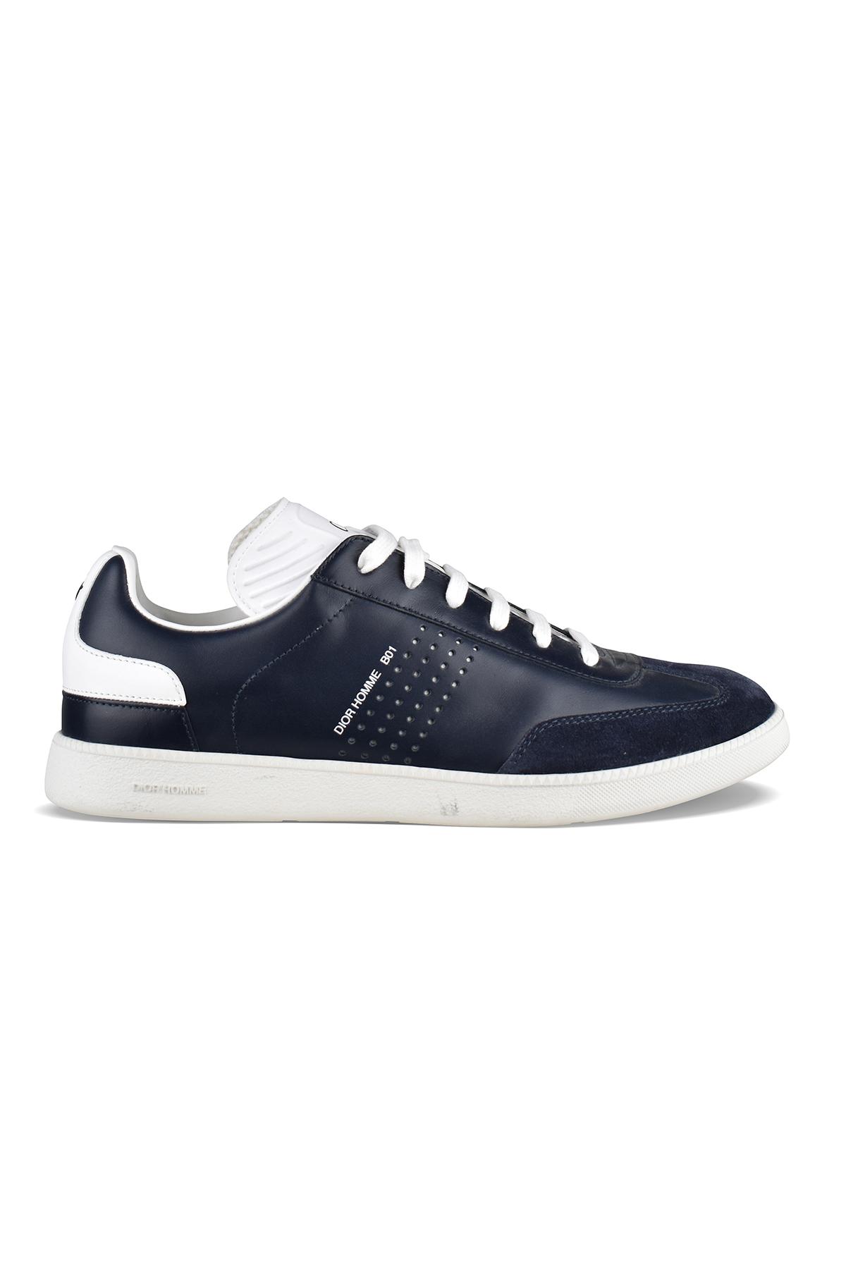 Dior Men Sneakers B01