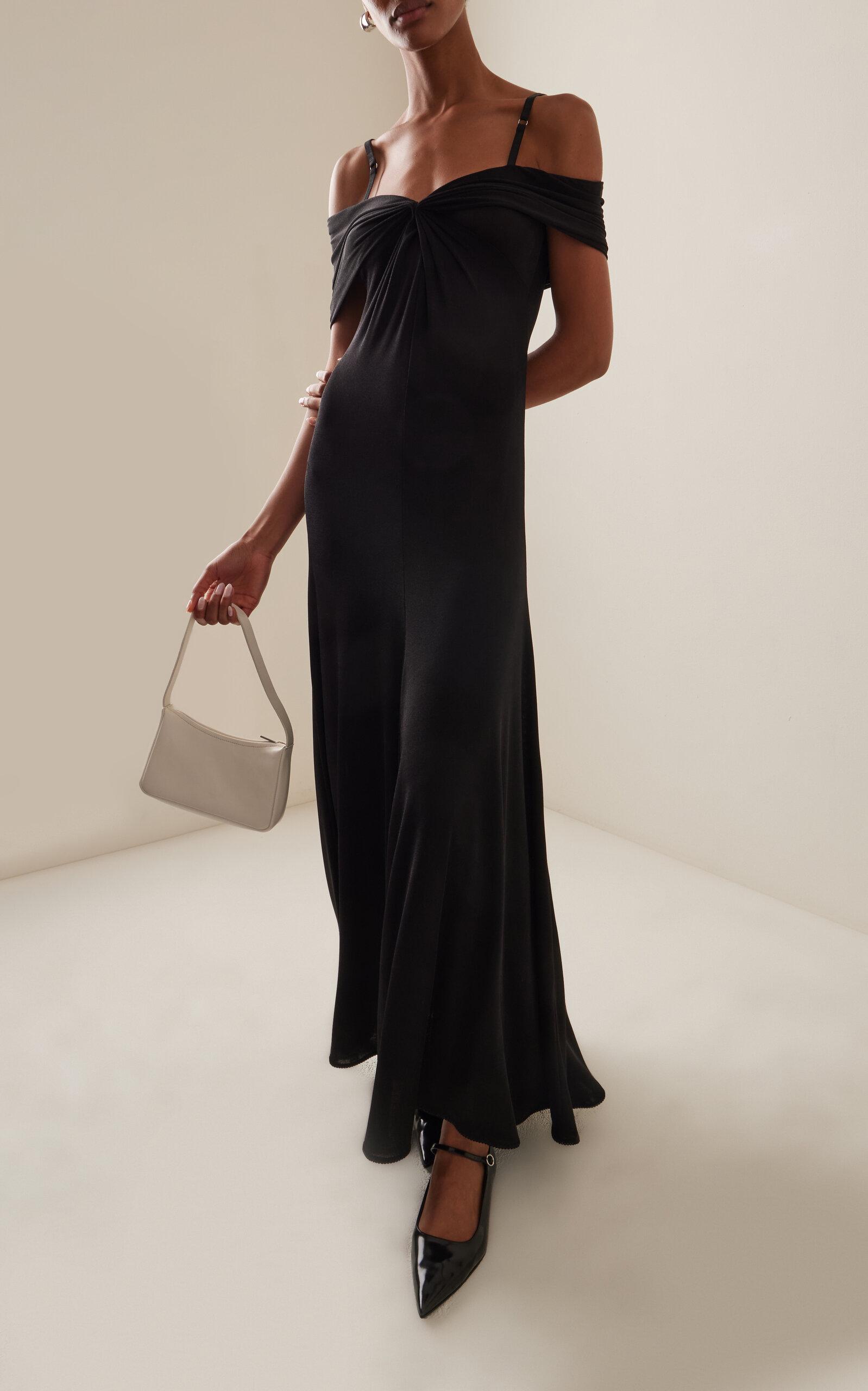 Chiara Maxi Dress