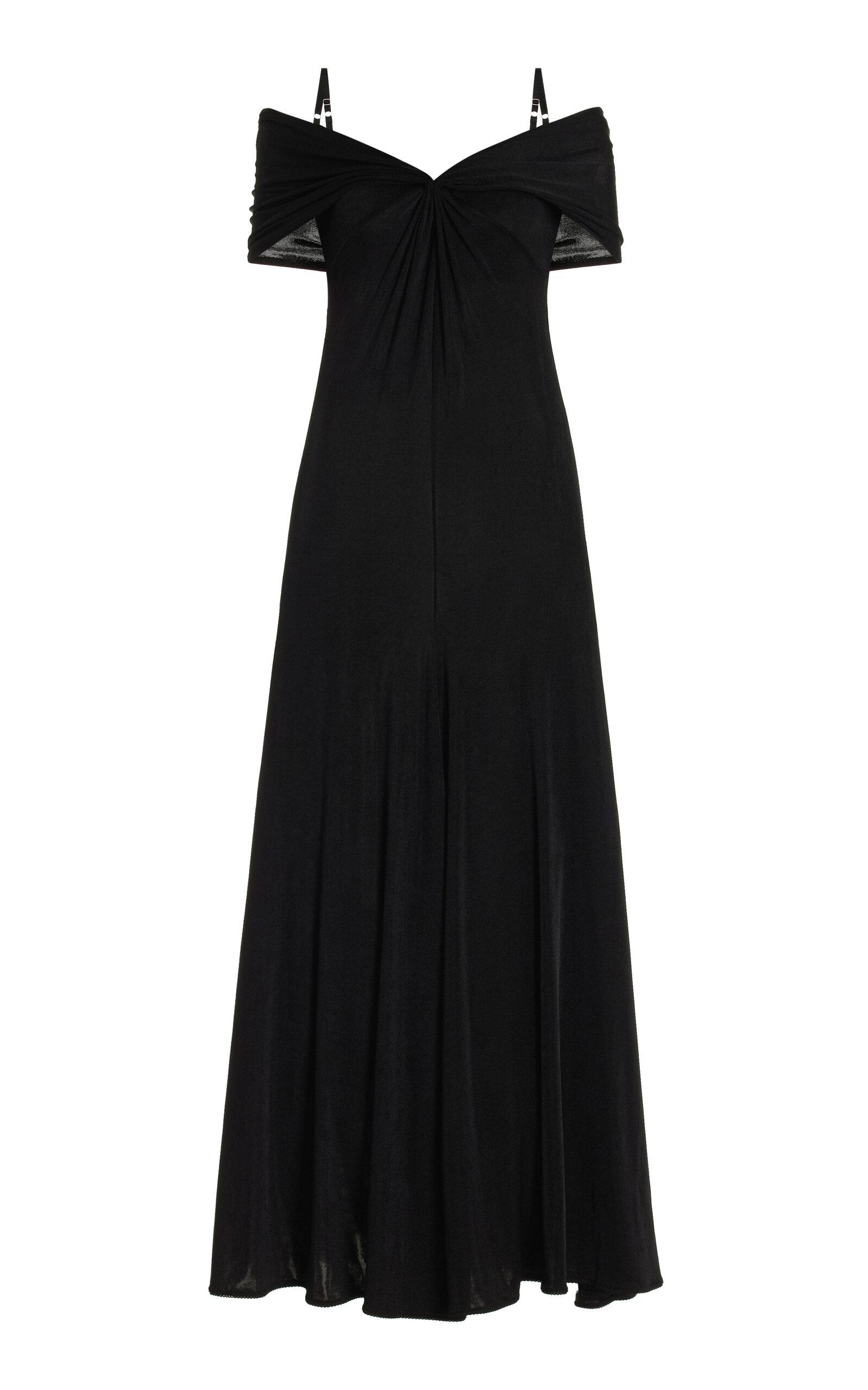 Chiara Maxi Dress