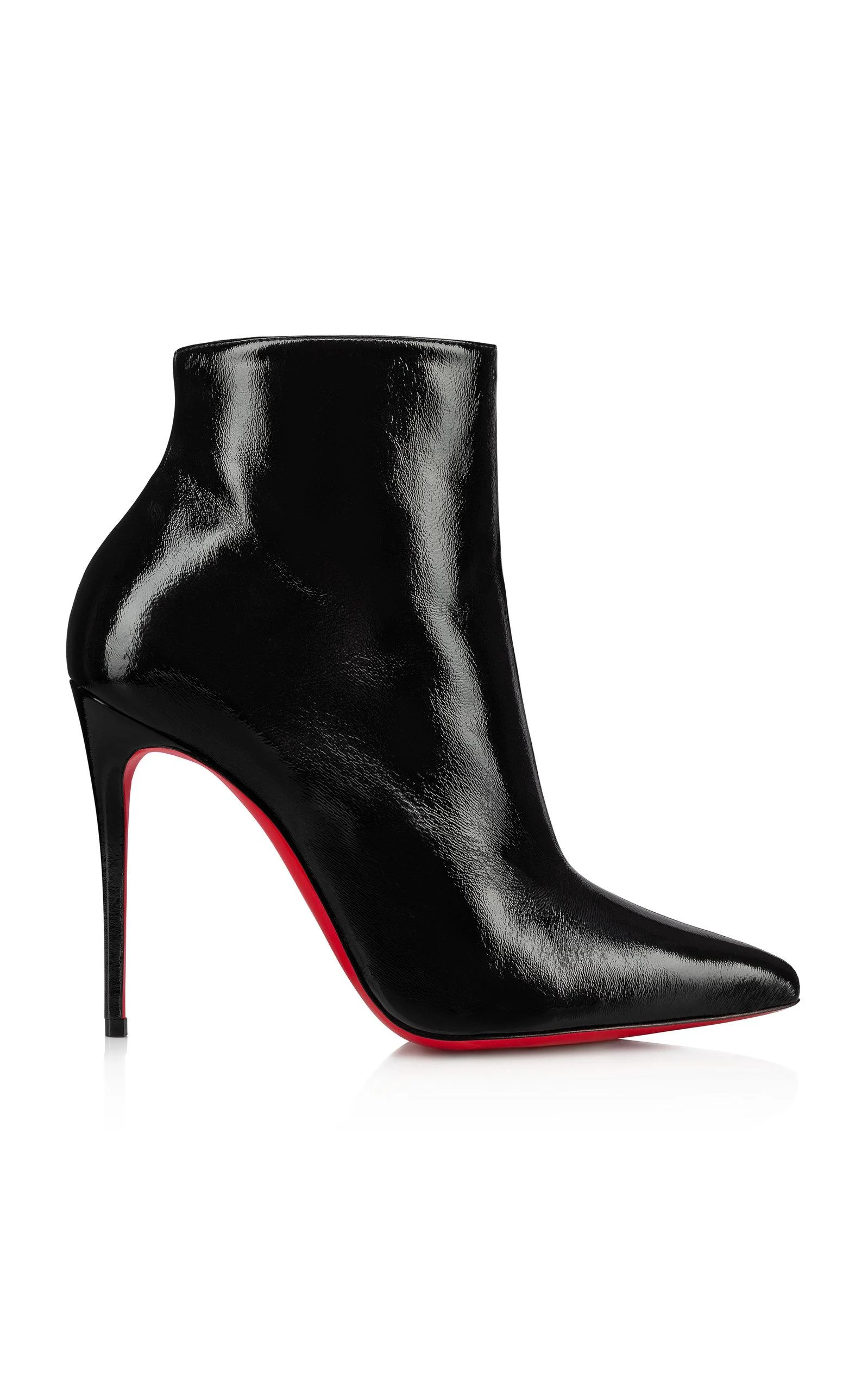 So Kate 100mm Ankle Boots