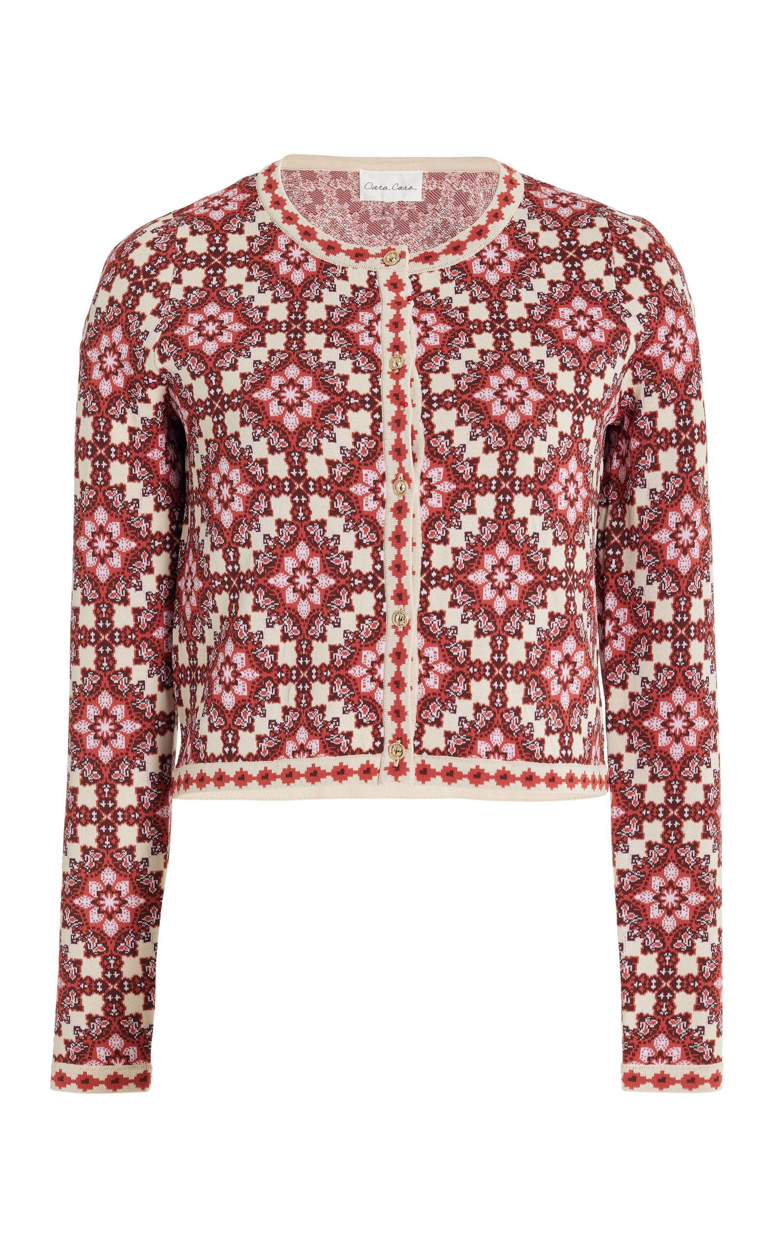 Bethany Cardigan