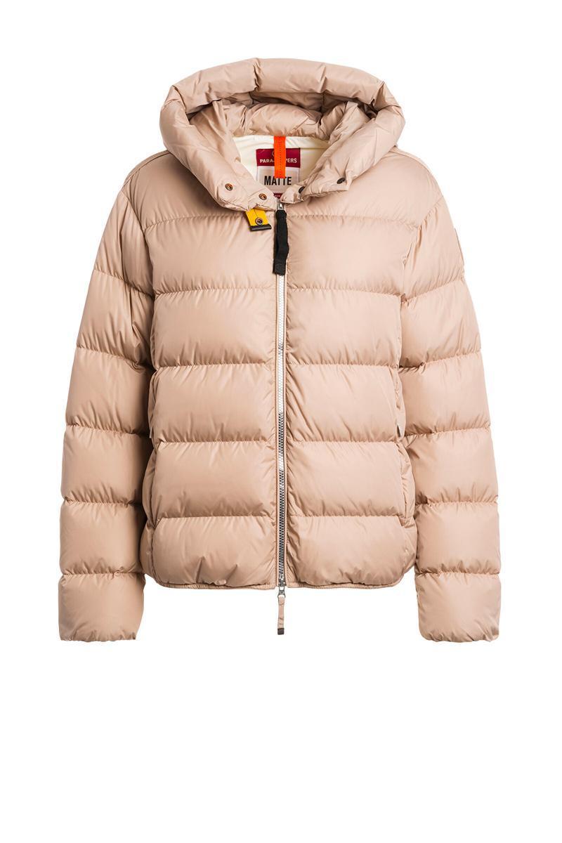 Parajumpers Coats in Sun Kissed