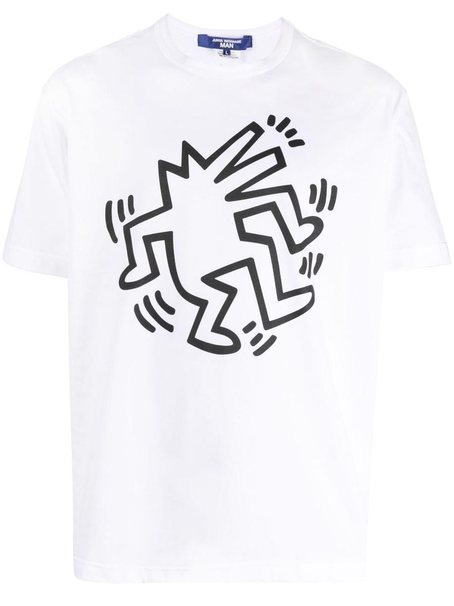 Junya Watanabe Man Tshirt