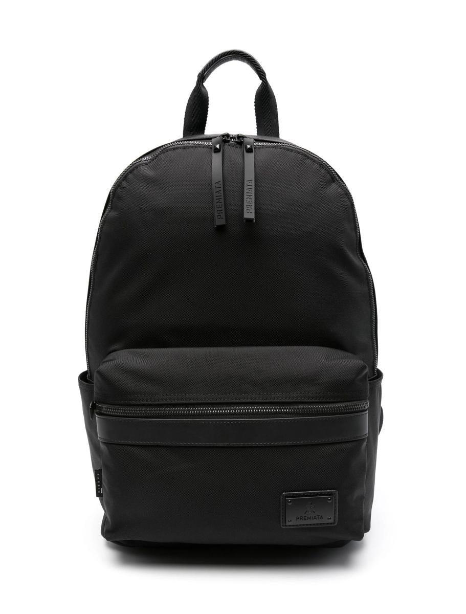 Premiata Bags.. Black