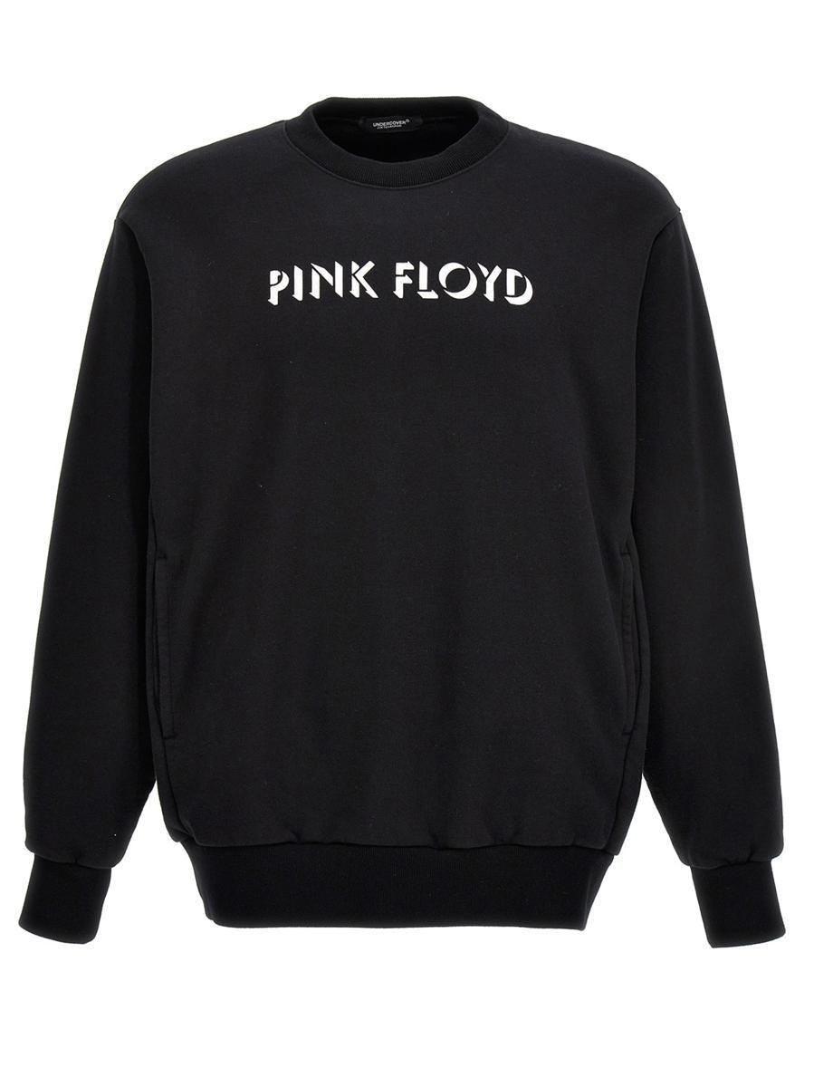 Undercover Undercover X Pink Floyd Sweatshirt in Multicolor