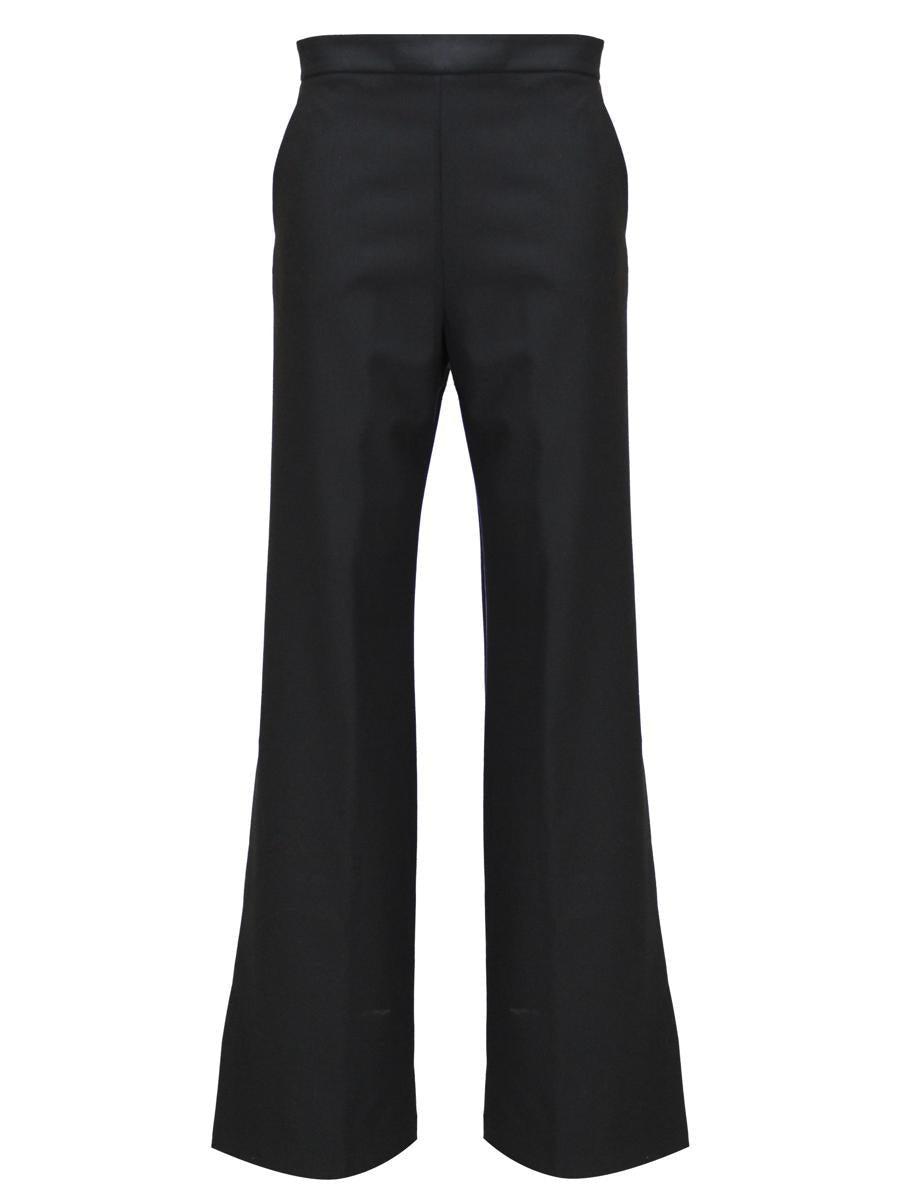 Antonelli Trousers in Black