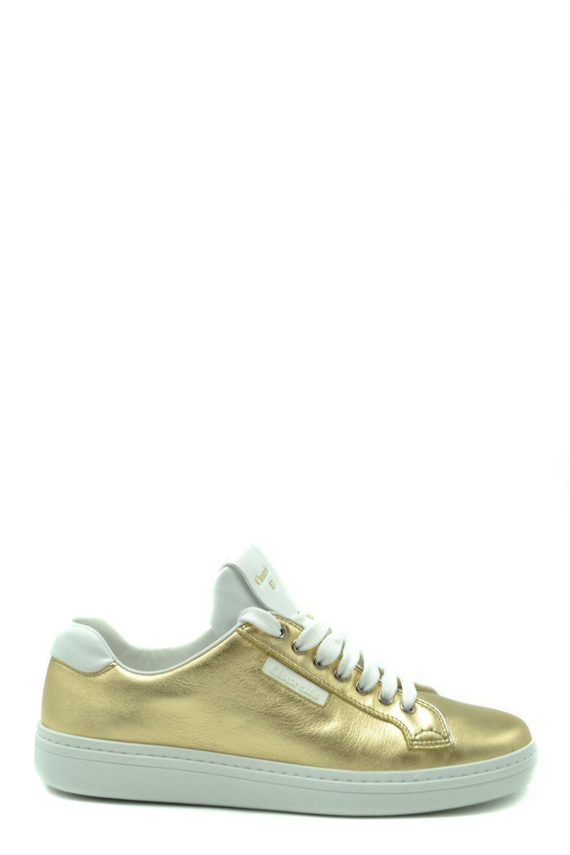 Church'S Sneakers in Gold