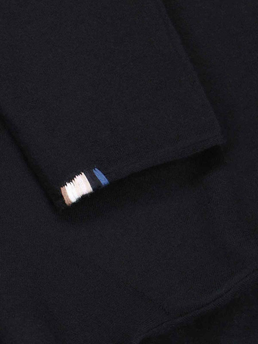 Extreme Cashmere Sweaters in Black