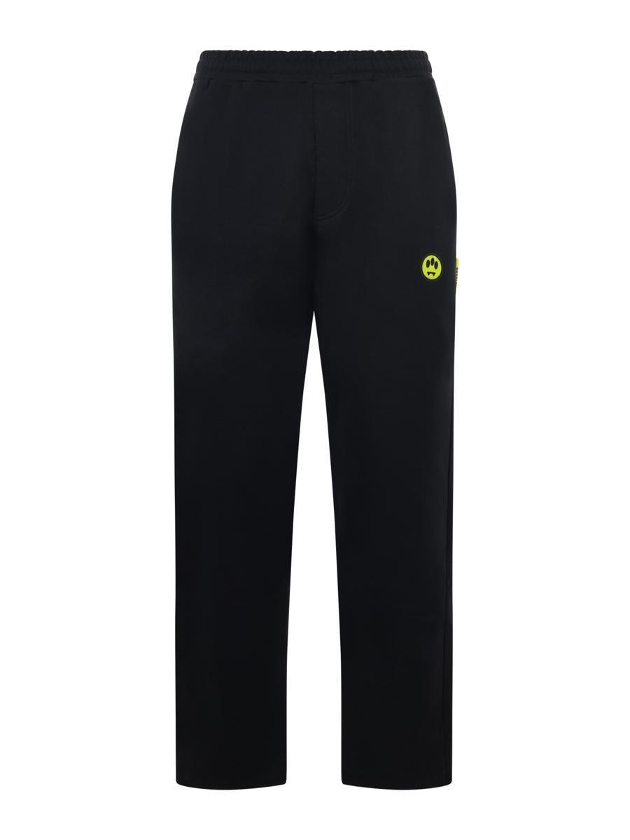 Barrow  Trousers in Black