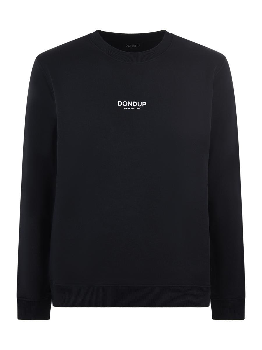 Dondup  Sweatshirt in Black