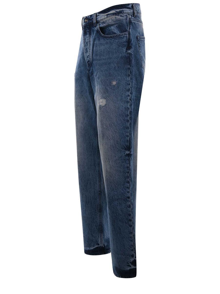 Barrow  Jeans in Navy