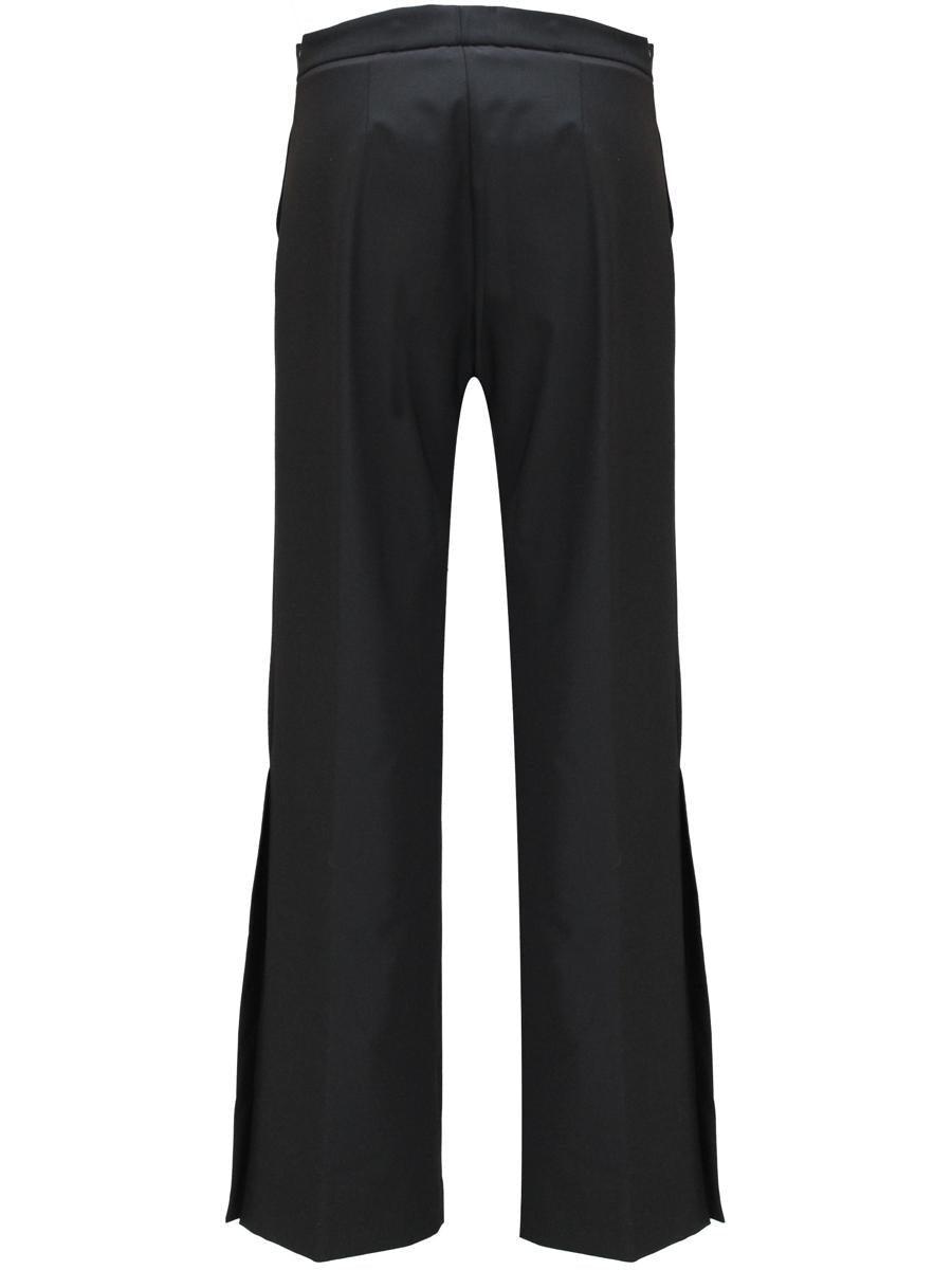 Antonelli Trousers in Black