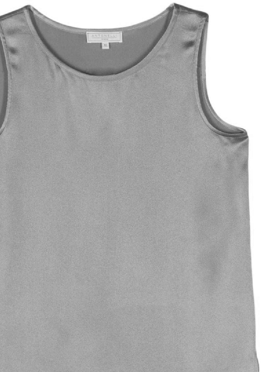 Antonelli Top in Grey