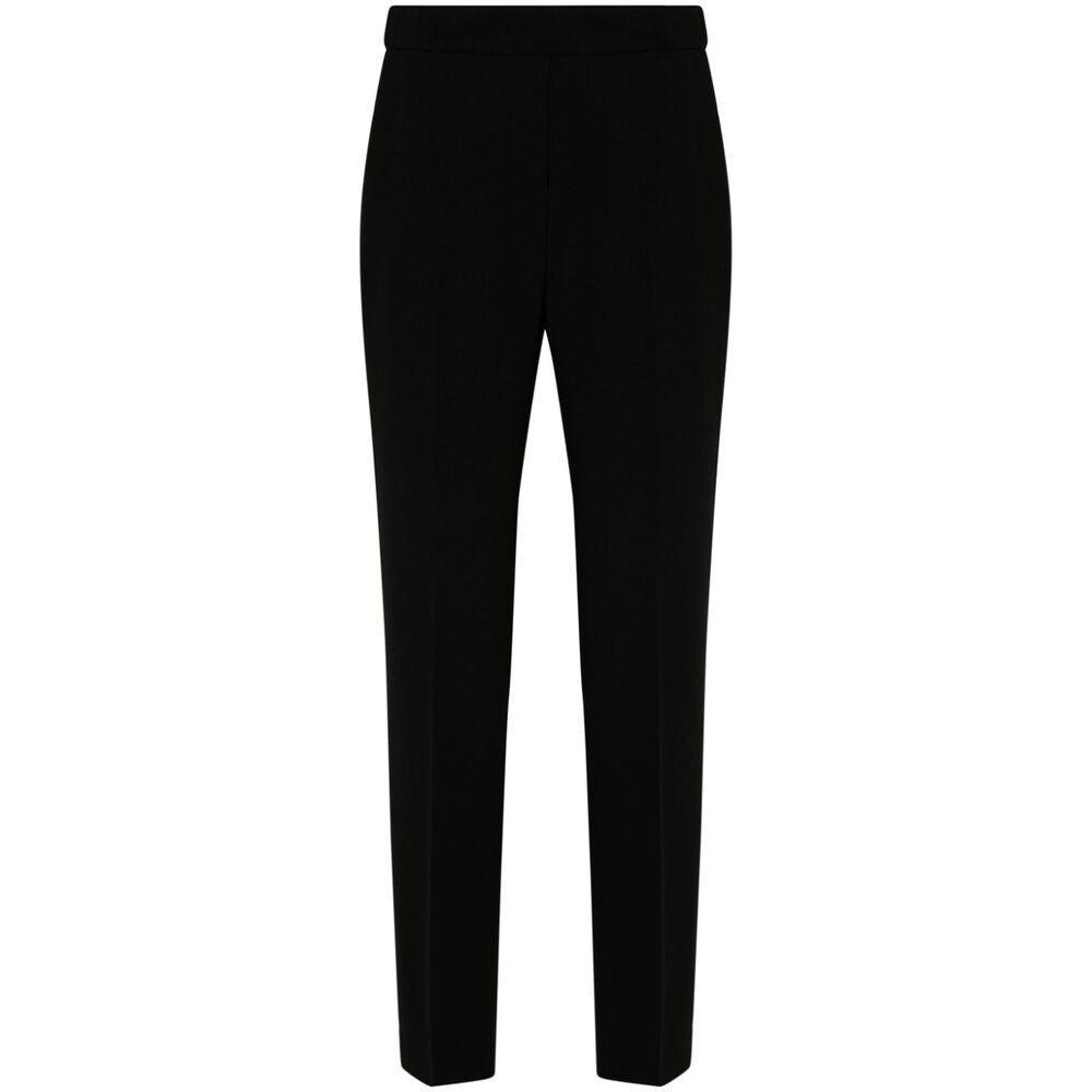 Antonelli Pants in Black