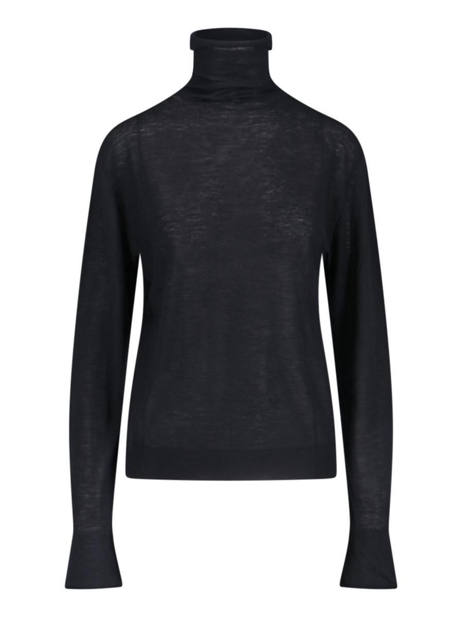 Extreme Cashmere Sweaters in Black