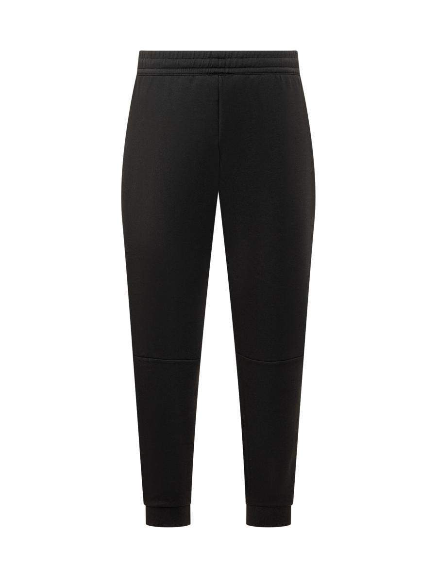 Ea7 Emporio Armani Jogger in Black