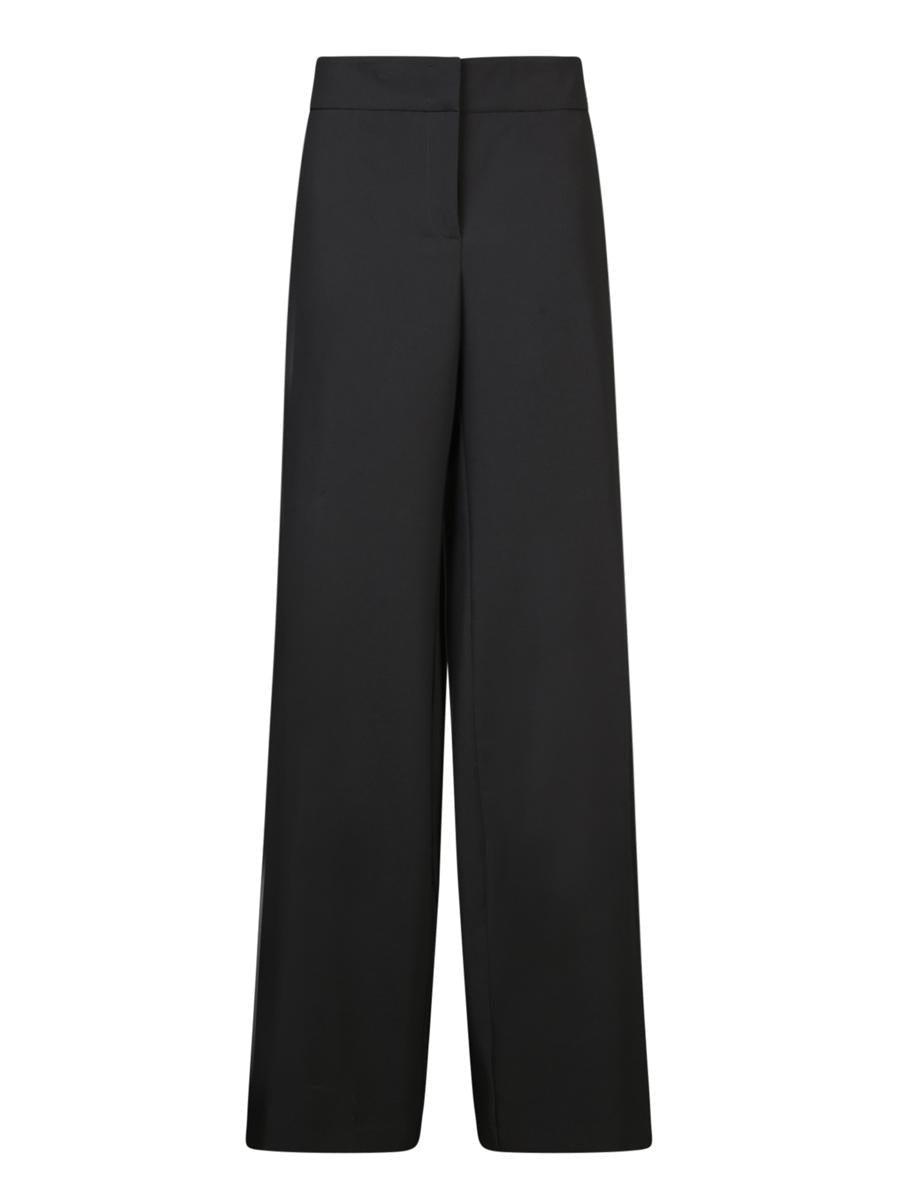 Genny Trousers in Black