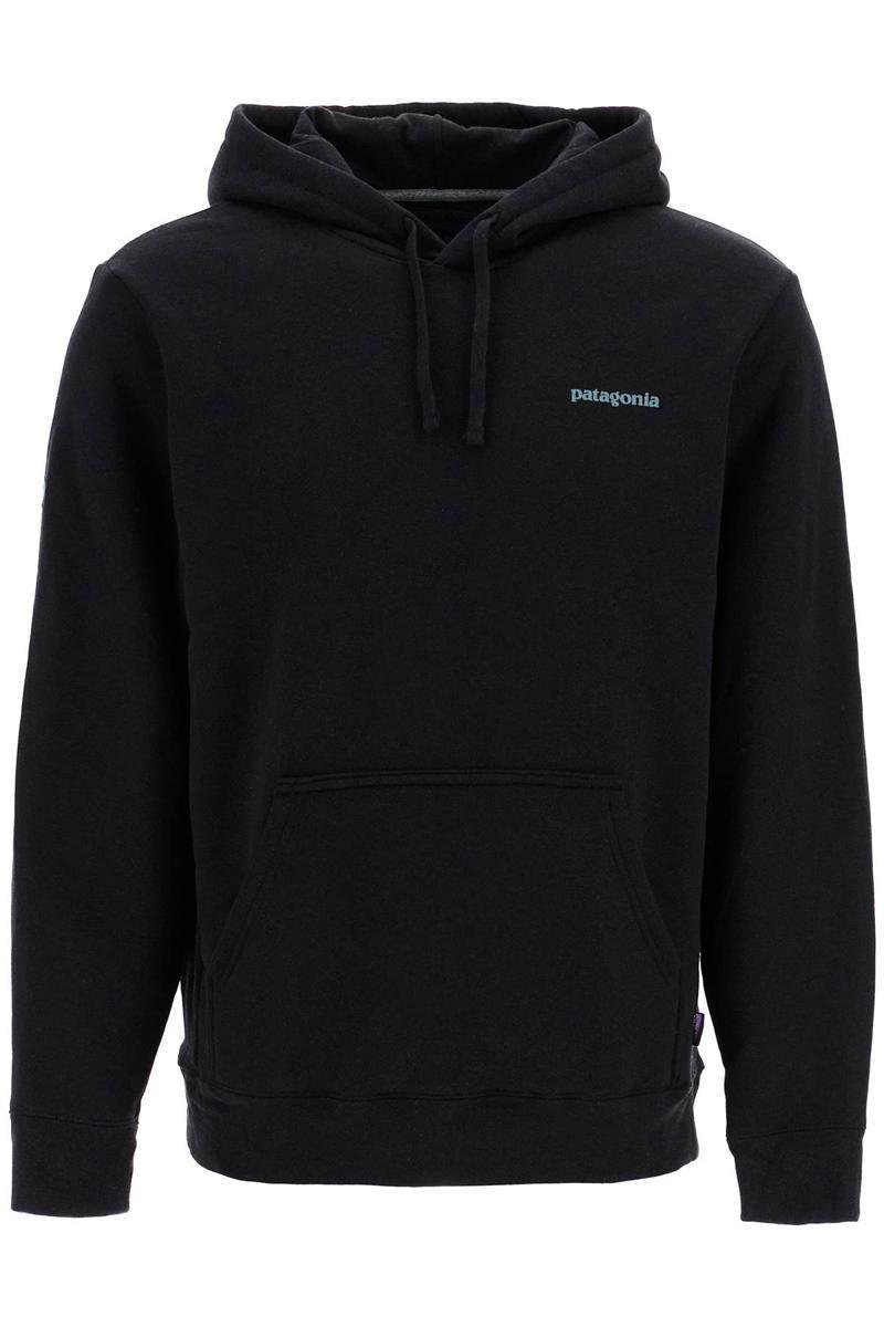 Patagonia Fitz Roy Icon Uprisal Hoodie