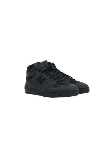 Junya Watanabe Sneakers in Black+Black