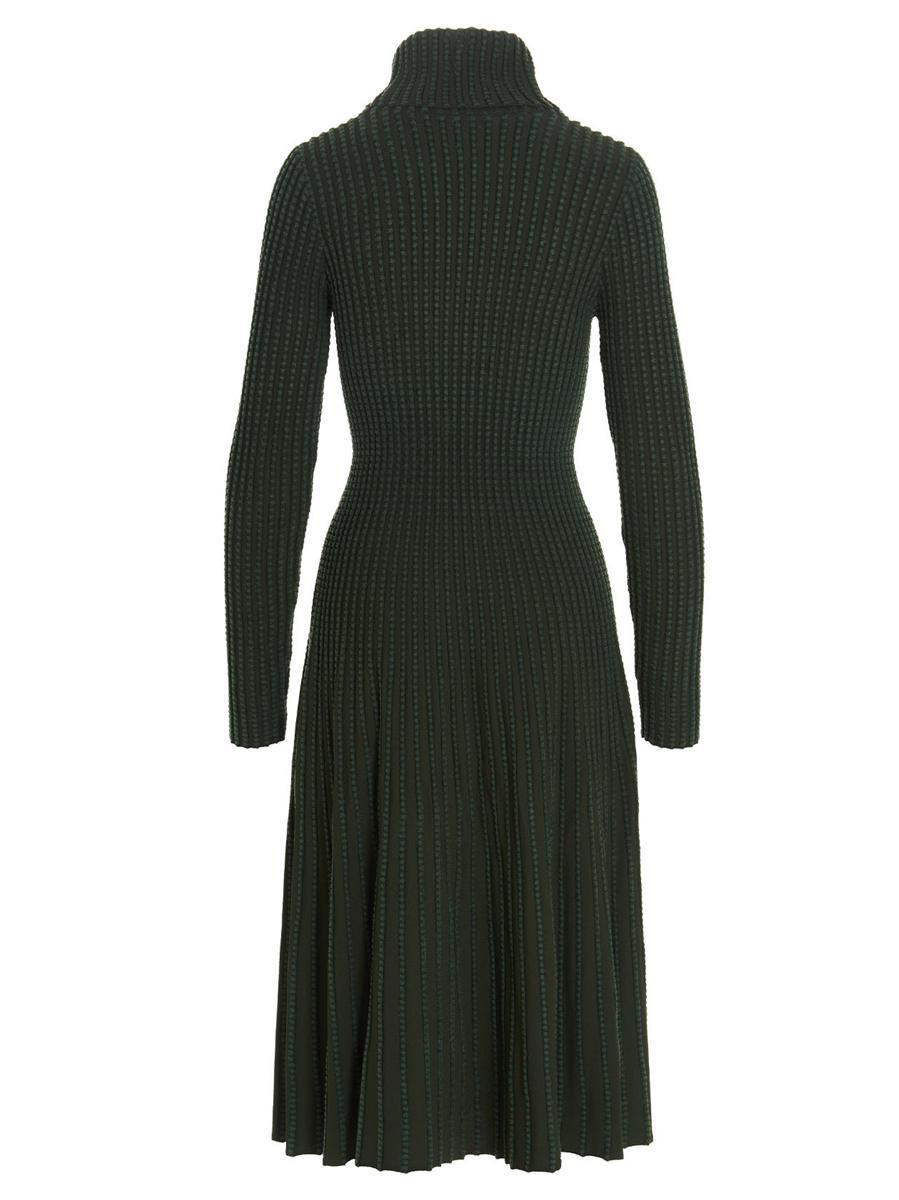 Antonino Valenti 'Marzia' Dress in Green