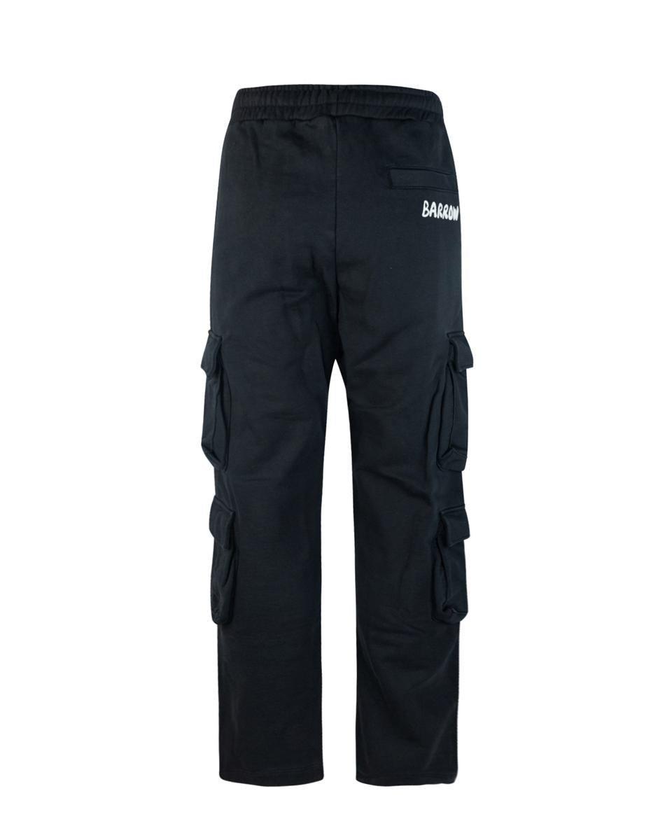 Barrow Pants in Black