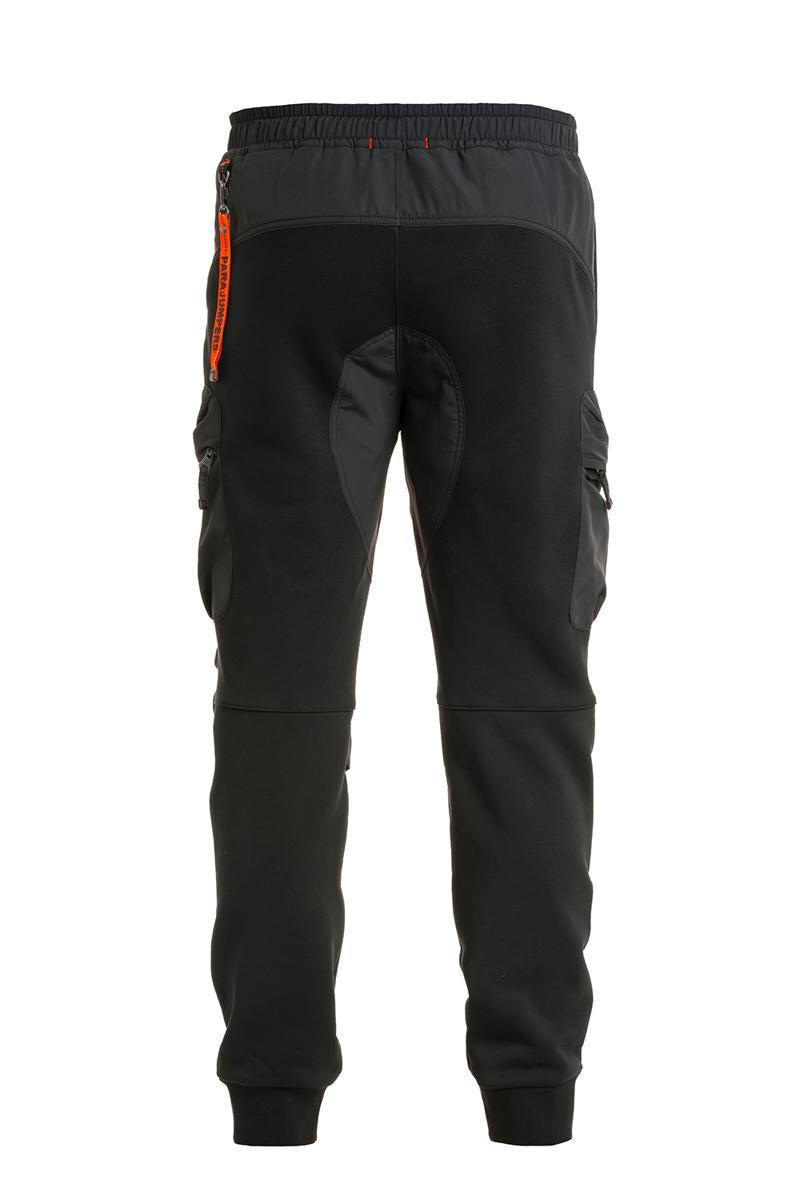 Parajumpers Trousers in Black