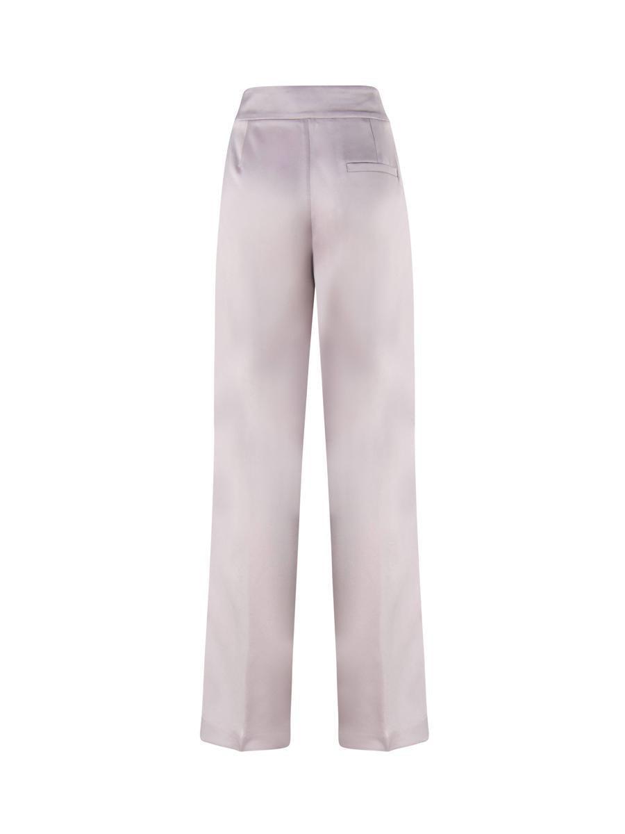 Genny Trousers in Raindrops