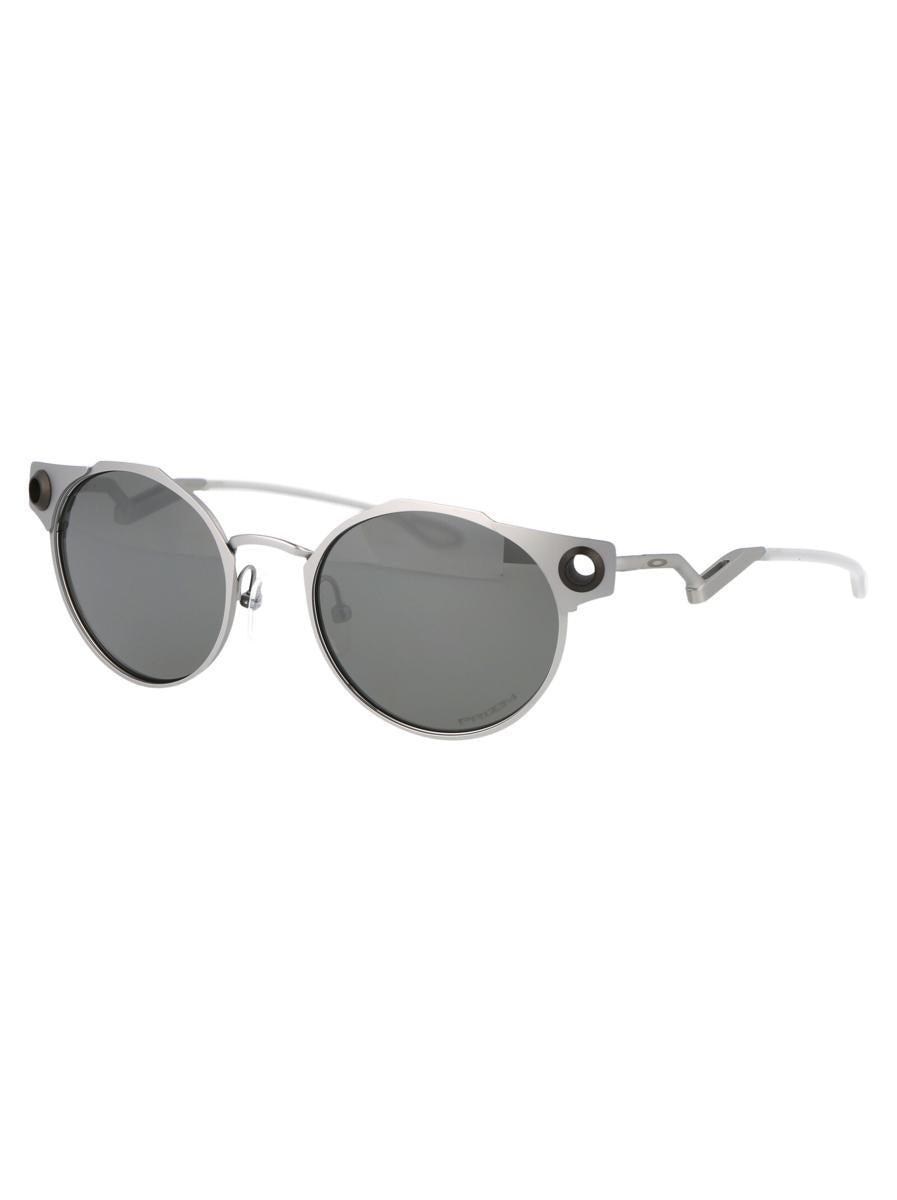 Deadbolt Sunglasses