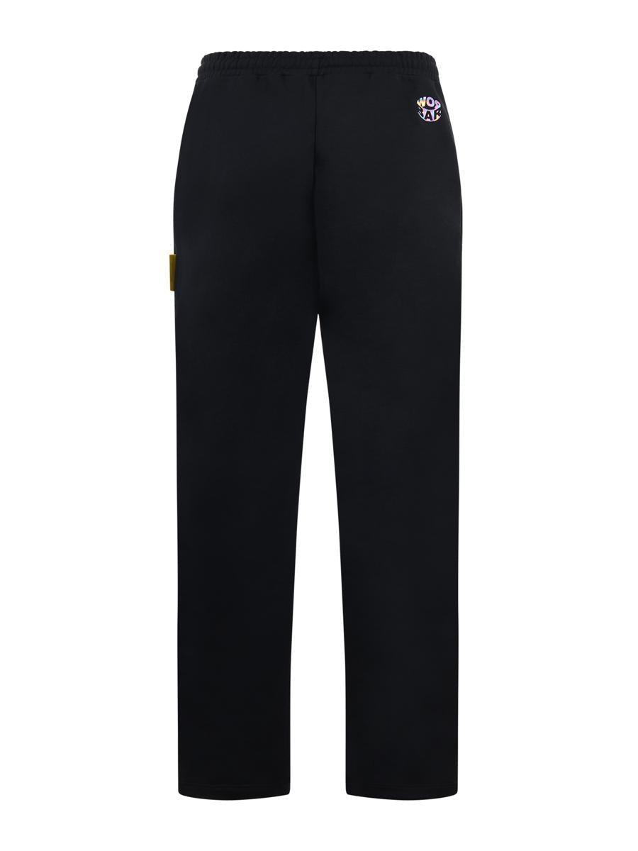 Barrow  Trousers in Black