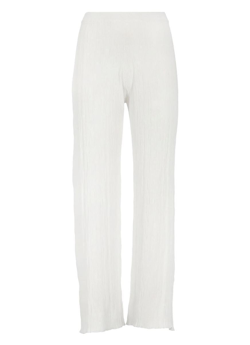 Antonelli Trousers in White